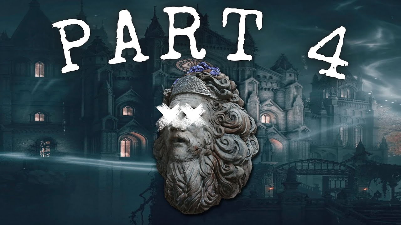 Larry the Witch slayer | Elden Ring | Part 4