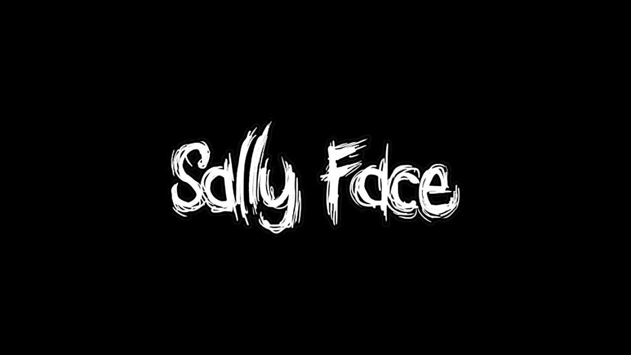 Салли и Ларри  слушают  10 часов песню Steve Gabry (OST Sally Face) – Home