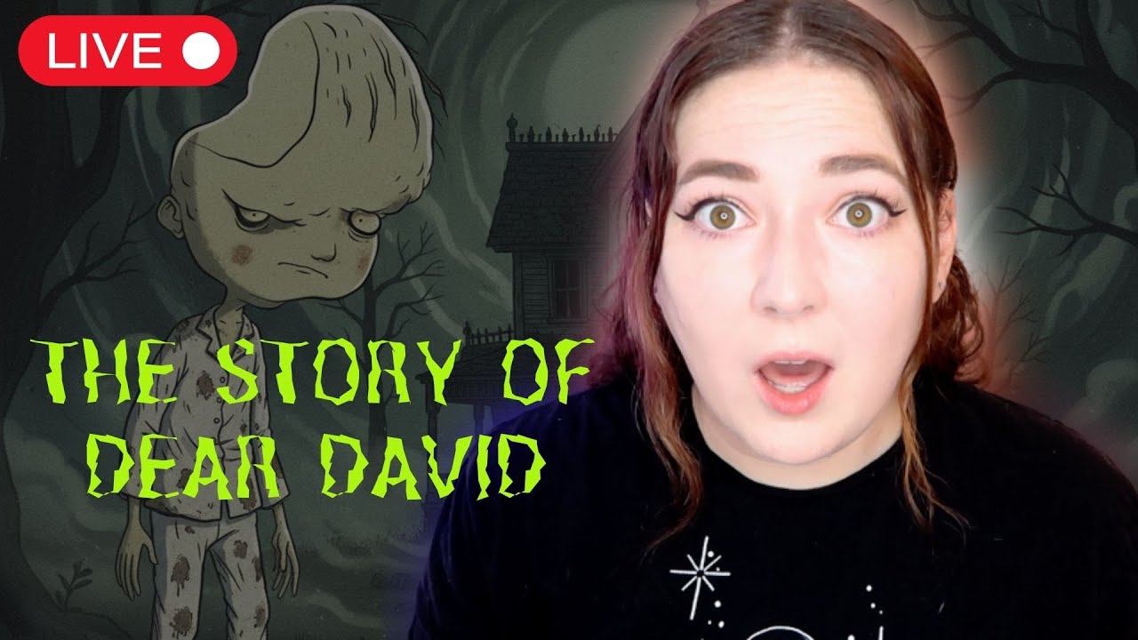 The Twitter Ghost That Terrified the Internet | The Haunting Hour LIVE