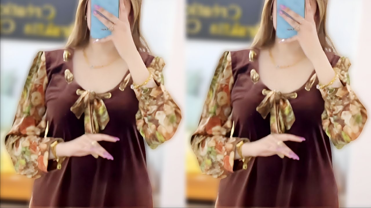 موديلات قنادر قطيفة 2026 👗 تناسب كل الأذواق