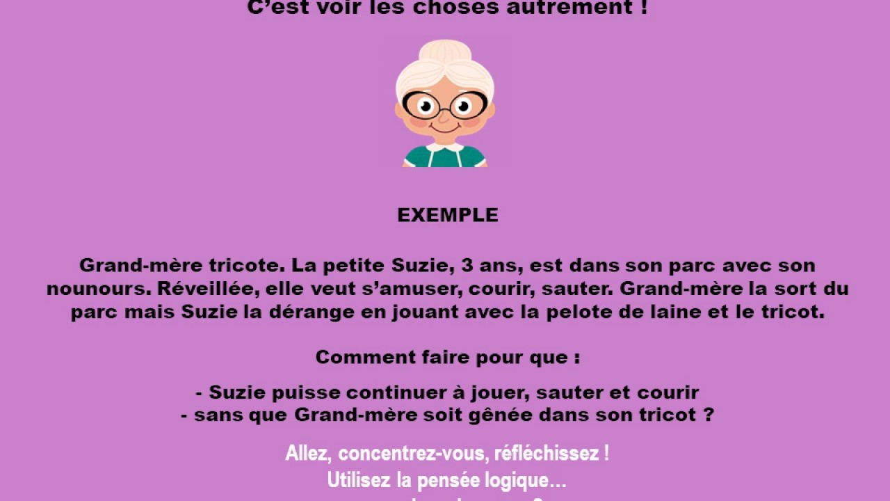 La Pensée Latérale