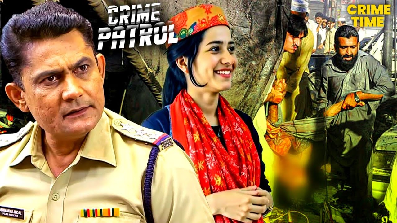 Voting के दौरान Mumbai का दिल दहला देने वाला Case | Crime Patrol | Latest Episode | #crimepatrol