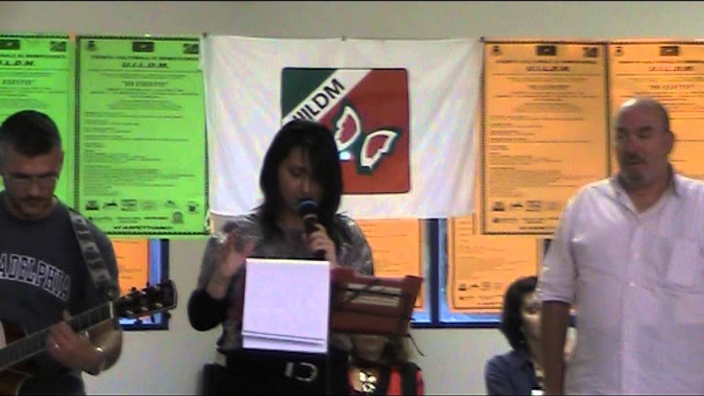 U.I.LD.M Premiazione concorso 