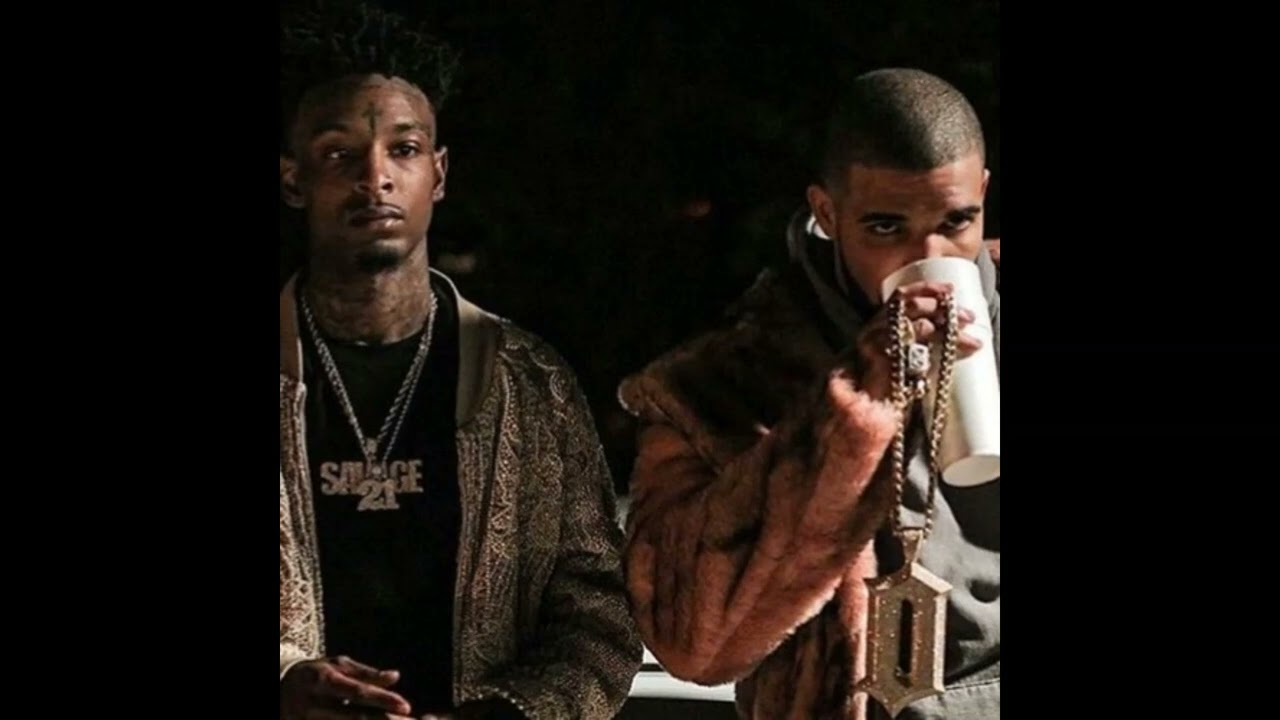 [FREE FOR PROFIT USE] Drake x 21 Savage Type Beat 