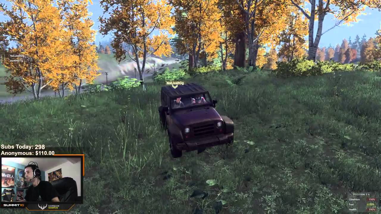 Greatest BR Run Of All Time (w/ JoshOG)