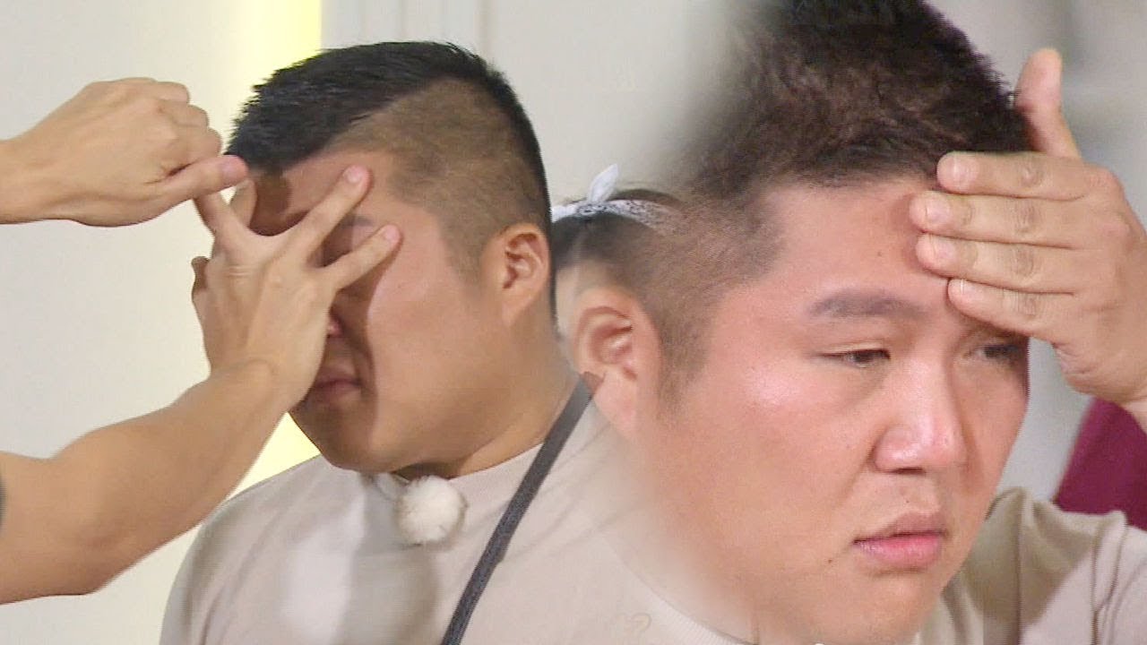 조세호, 계속된 딱밤 벌칙에 ‘어안이 벙벙’ 《Running Man》런닝맨 EP500