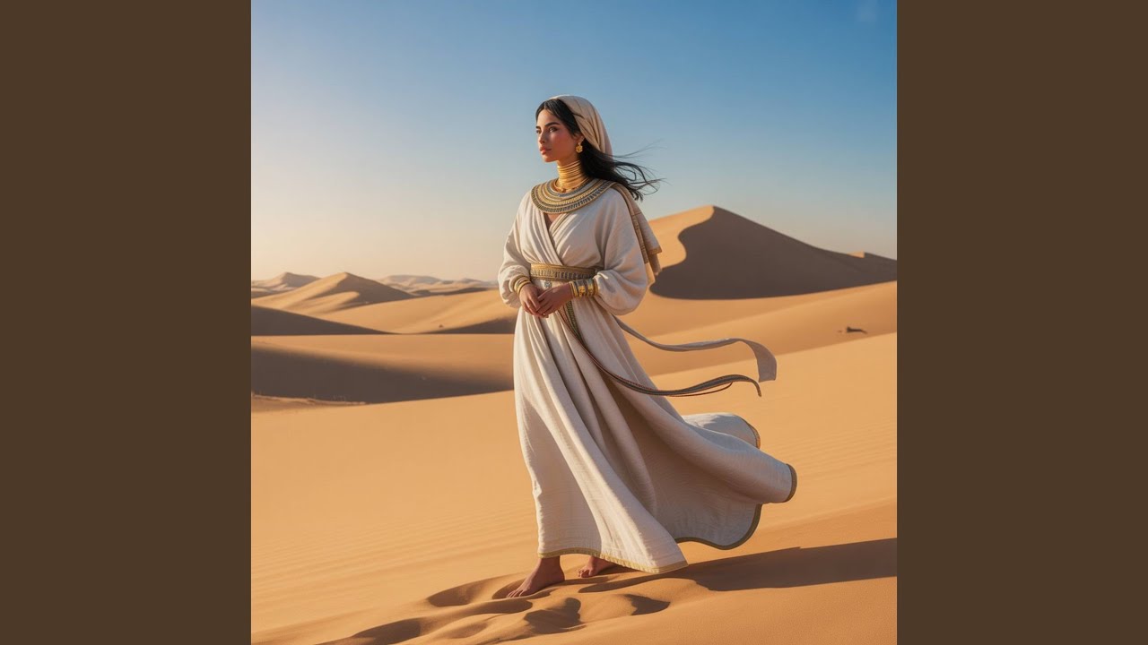 Arabic Techno