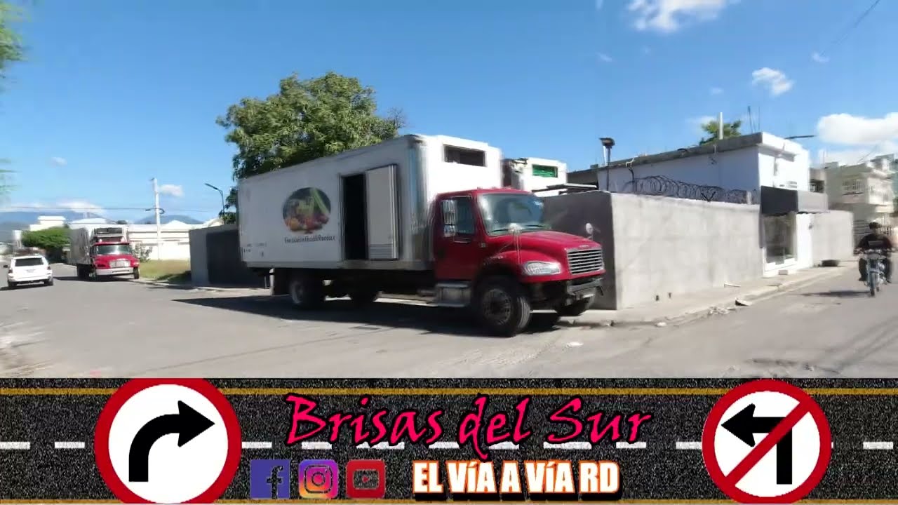 Brisas Del Sur- Bani 2/2