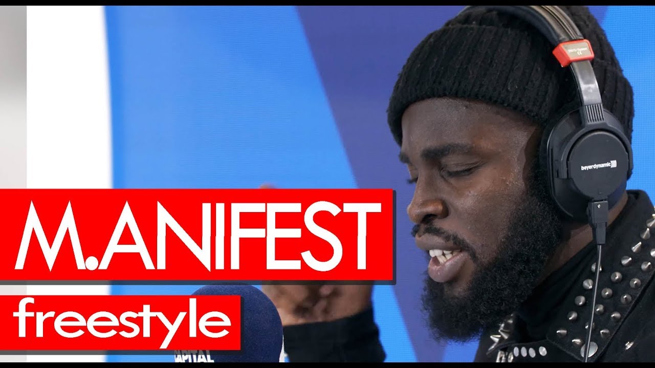 M.anifest freestyle - Westwood