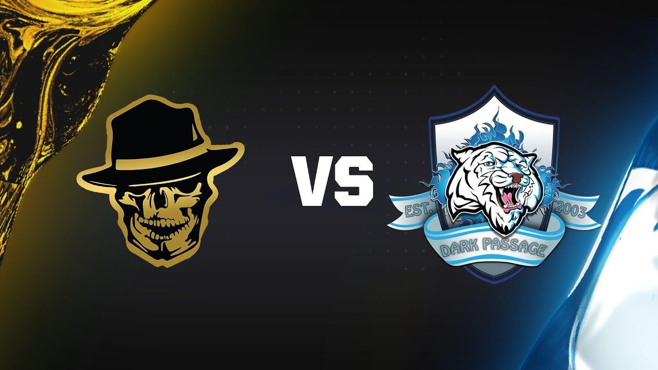 Yarı Final: Royal Bandits ( RB ) vs Dark Passage ( DP ) 3. Maç | 2018 VFŞL Yaz Mevsimi