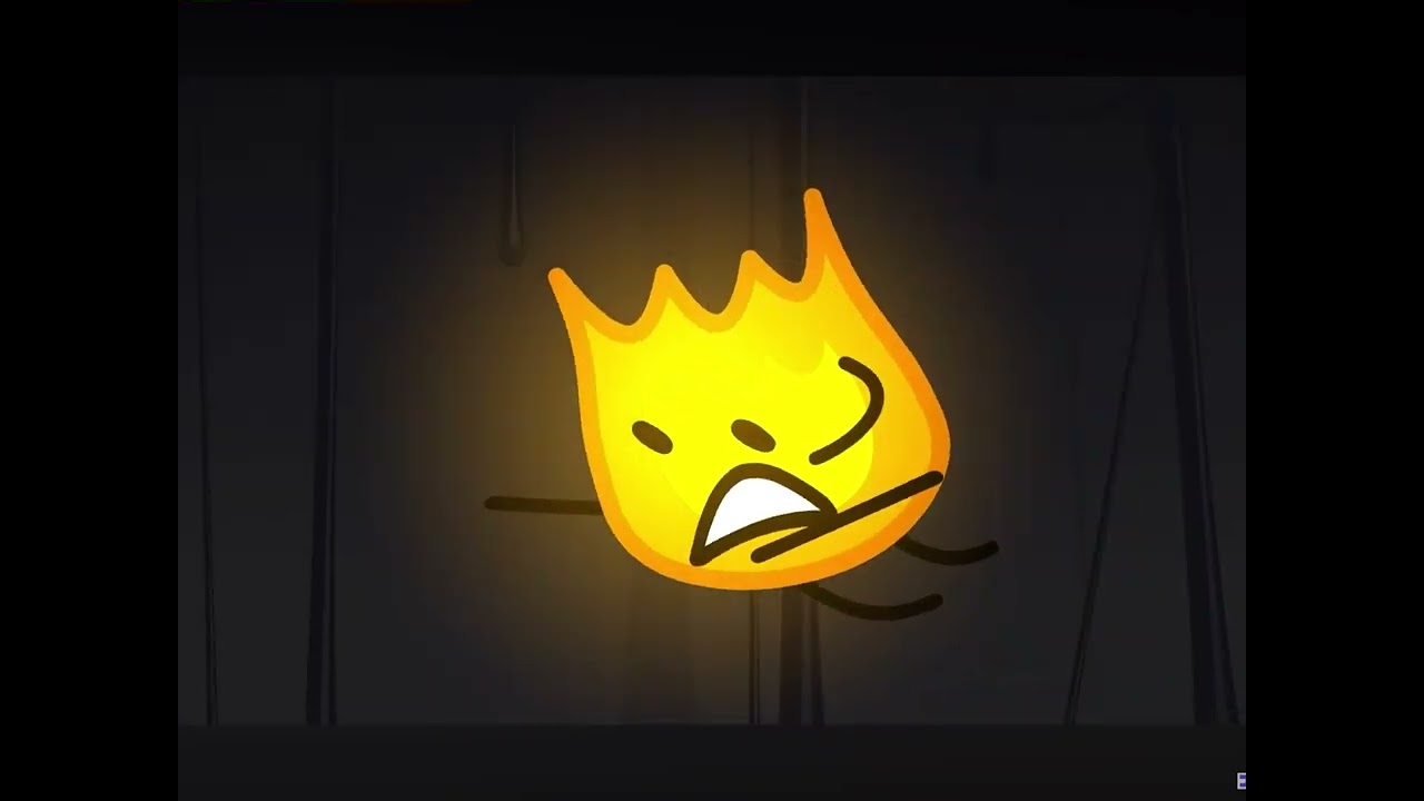 TPOT 21 but only Firey Jr.
