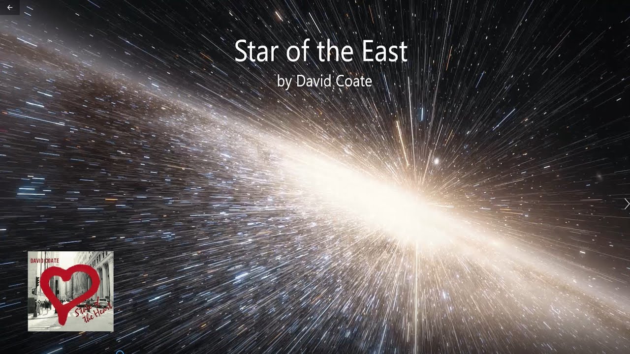 Star of the East (Official Lyric Video)
