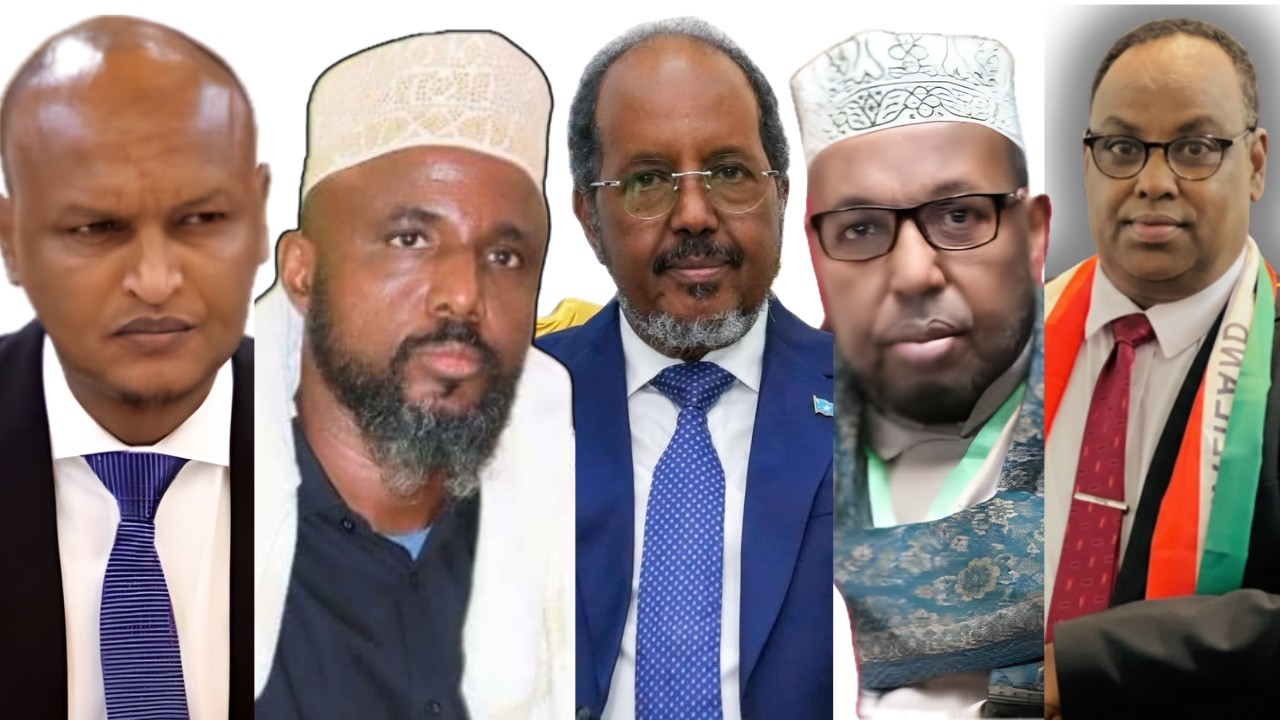 Ibraahim Caydiid: Dagaal Beeleed Cusub Oo Bilaabmay—Reer Muqdisho Maxay Ka Qarinayaan Runta?
