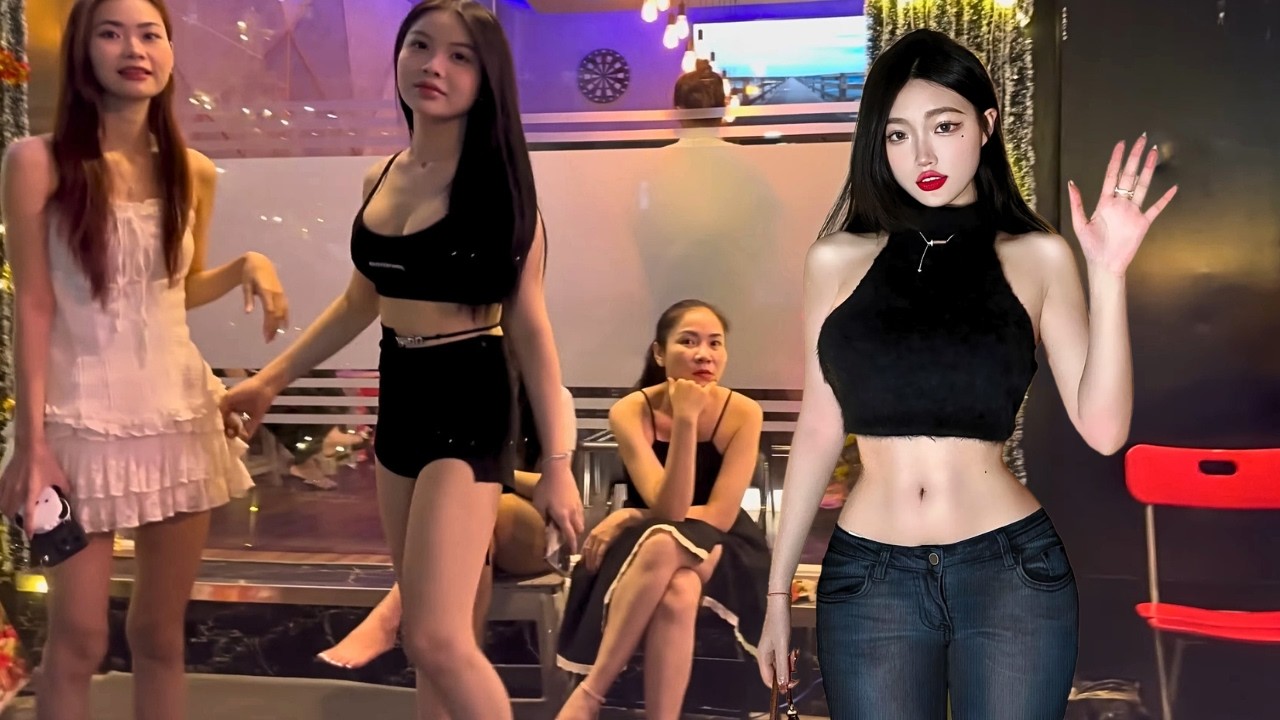 Vietnam After Dark: Exploring Saigon&rsquo;s District 1 Nightlife Street Scene 2026
