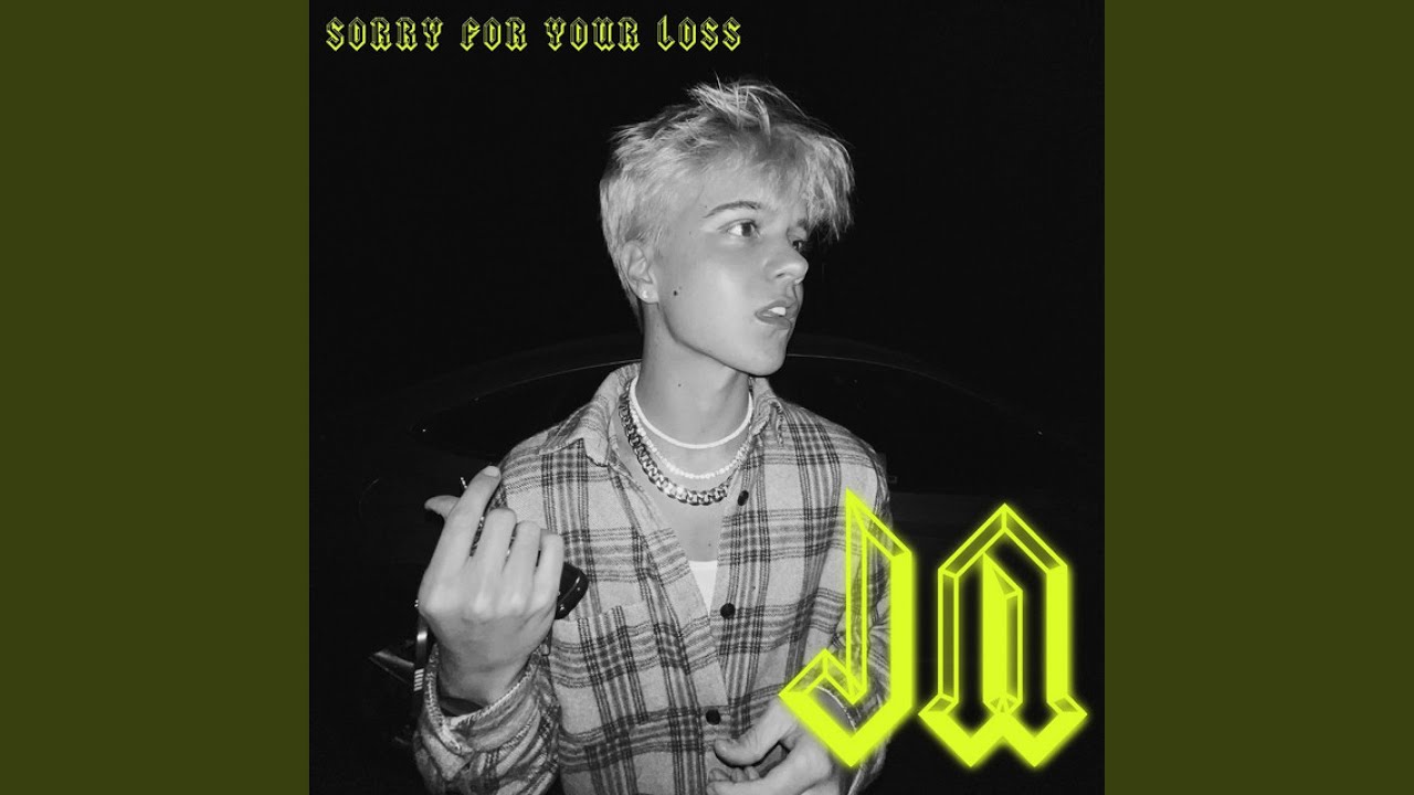 Sorry For Your Loss