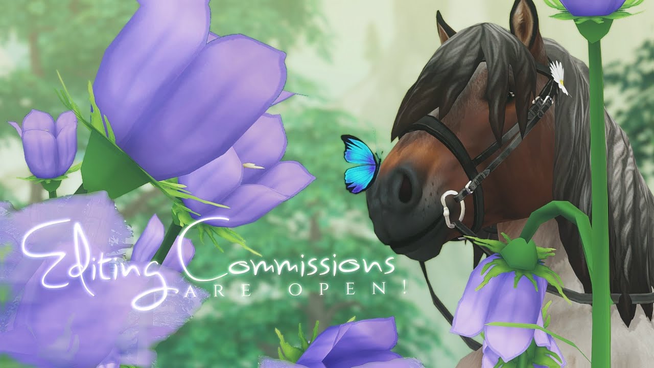 ❝Editing Commissions Open♥❞