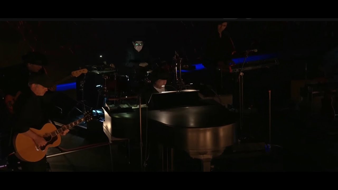 Bob Dylan Farm Aid 40 on September 20th 2025
