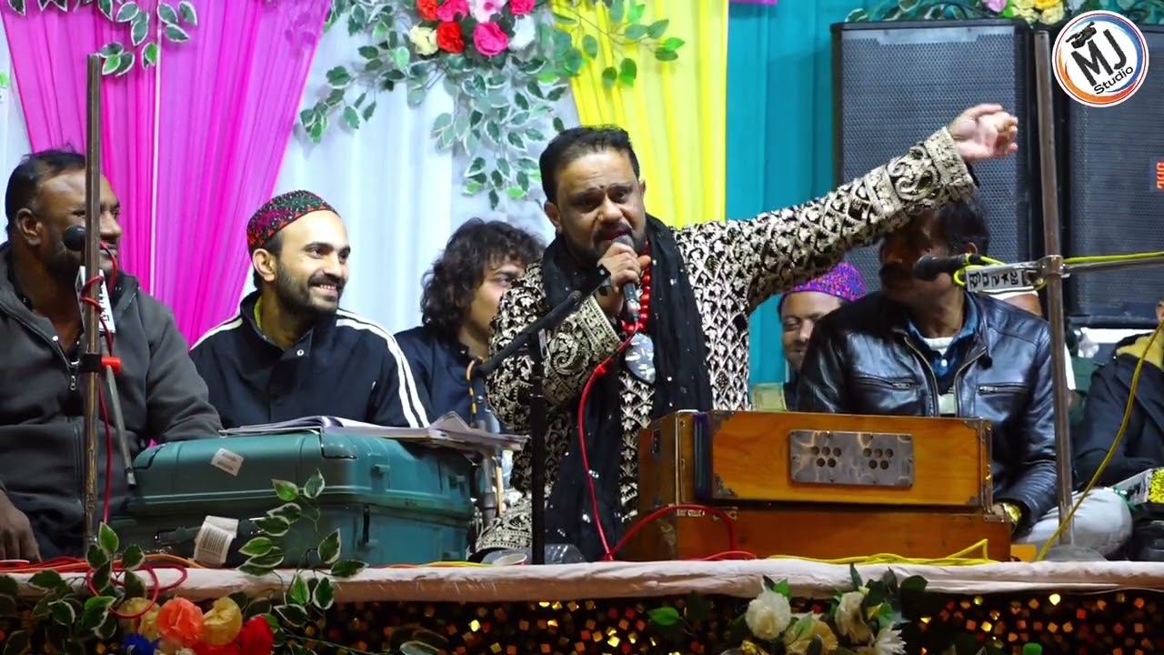 Murad Aatish behtarin gazal