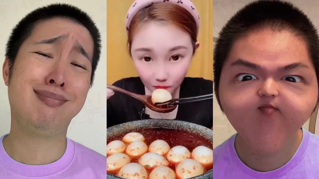 CRAZIEST Sagawa1gou Funny TikTok Compilation | Try Not To Laugh Watching Cactus Dance Challenge 2026