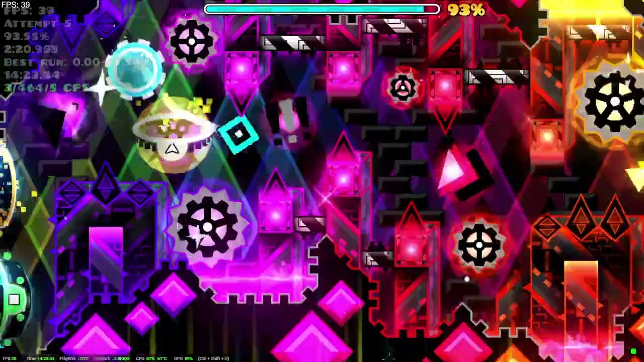 i beat anathema!!!!