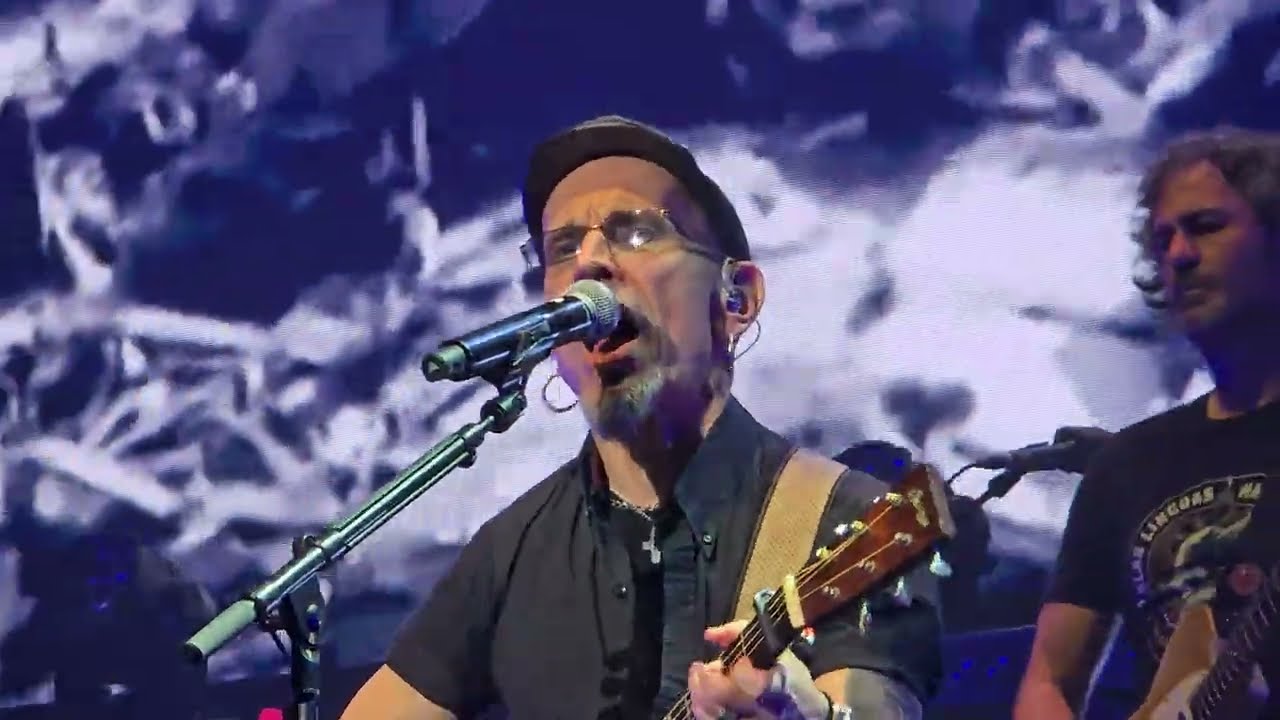 Fito y Fitipaldis - Volverá el espanto - Murcia 2026