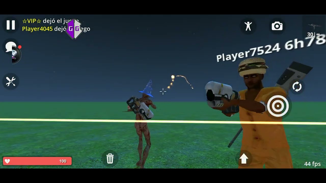 Script 0.5.0.2 Hypper PvP GG 2