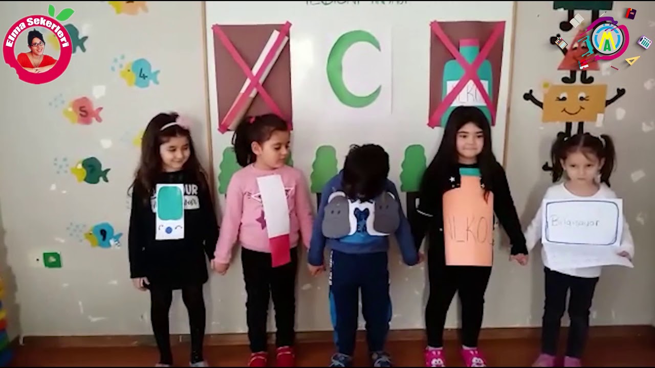 YEŞİLAY HAFTASI
