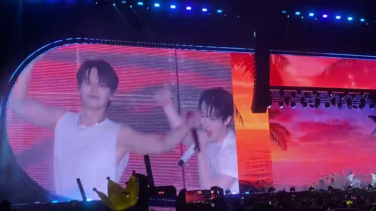 SÓNG TÌNH - TEMPEST IN THE SPARK KPOP