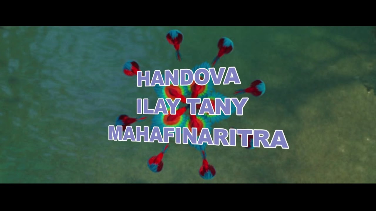 Trompetra volafotsy_Tonga Lafatra_ lyrics