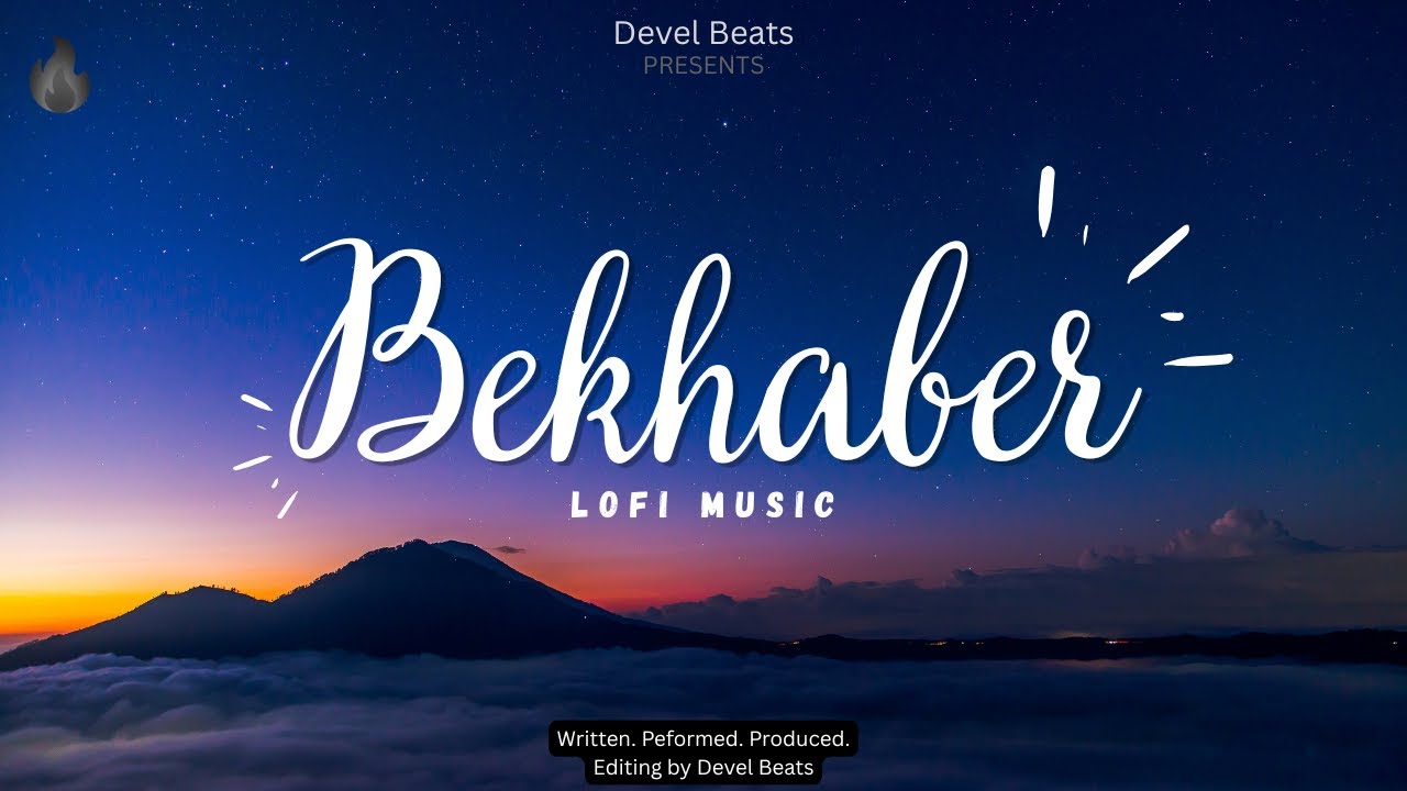 Devel Beats - Bekhaber | Hindi Sad Song