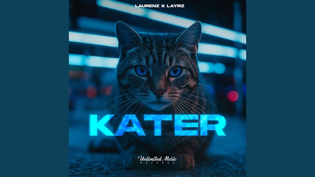 Kater