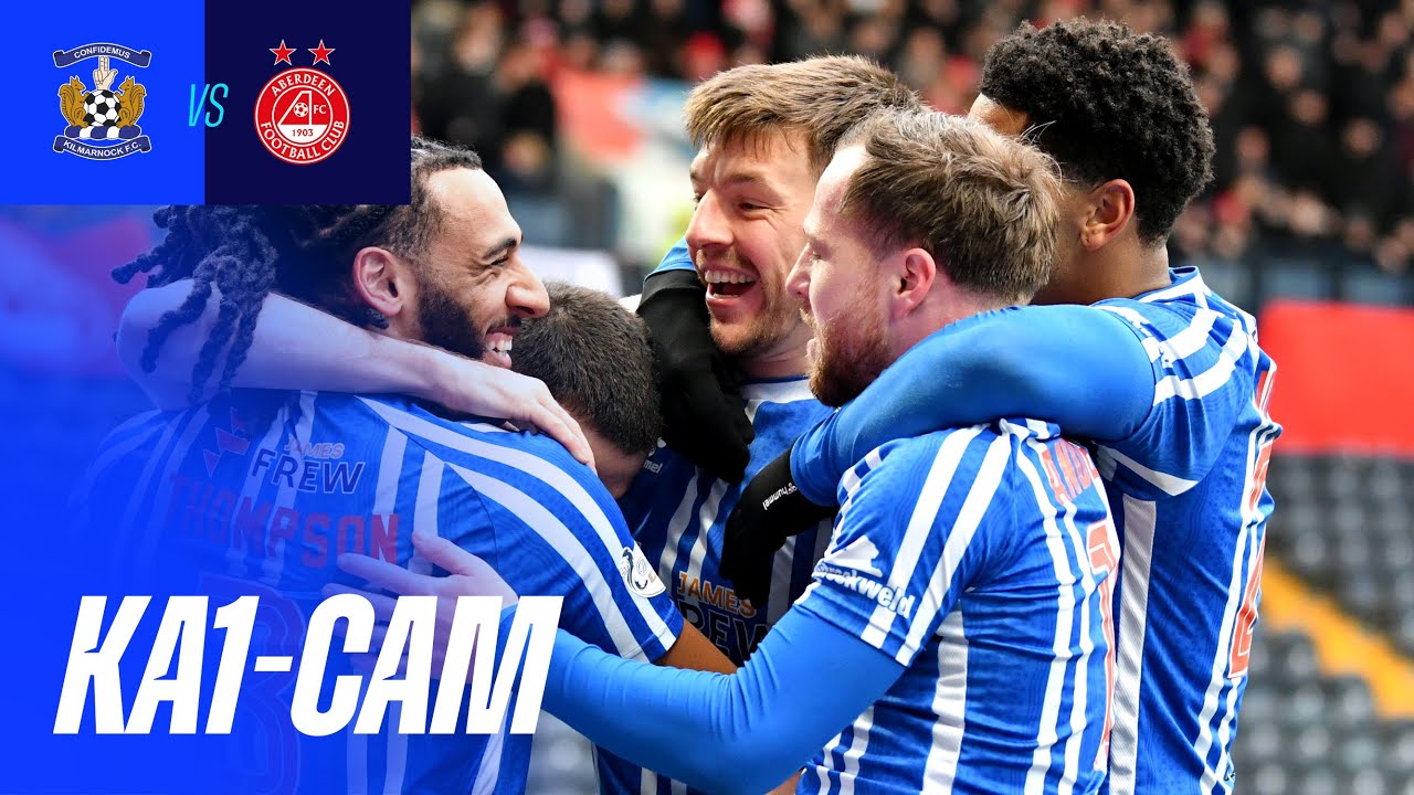 KA1-CAM | Aberdeen (H)