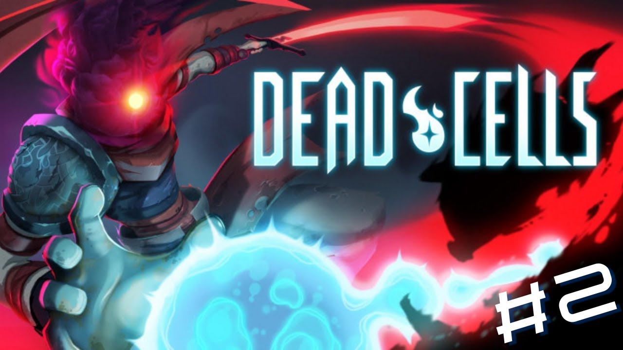 DEAD CELLS - (com todas as DLC's) - Como conquistar a primeira RUNA!!