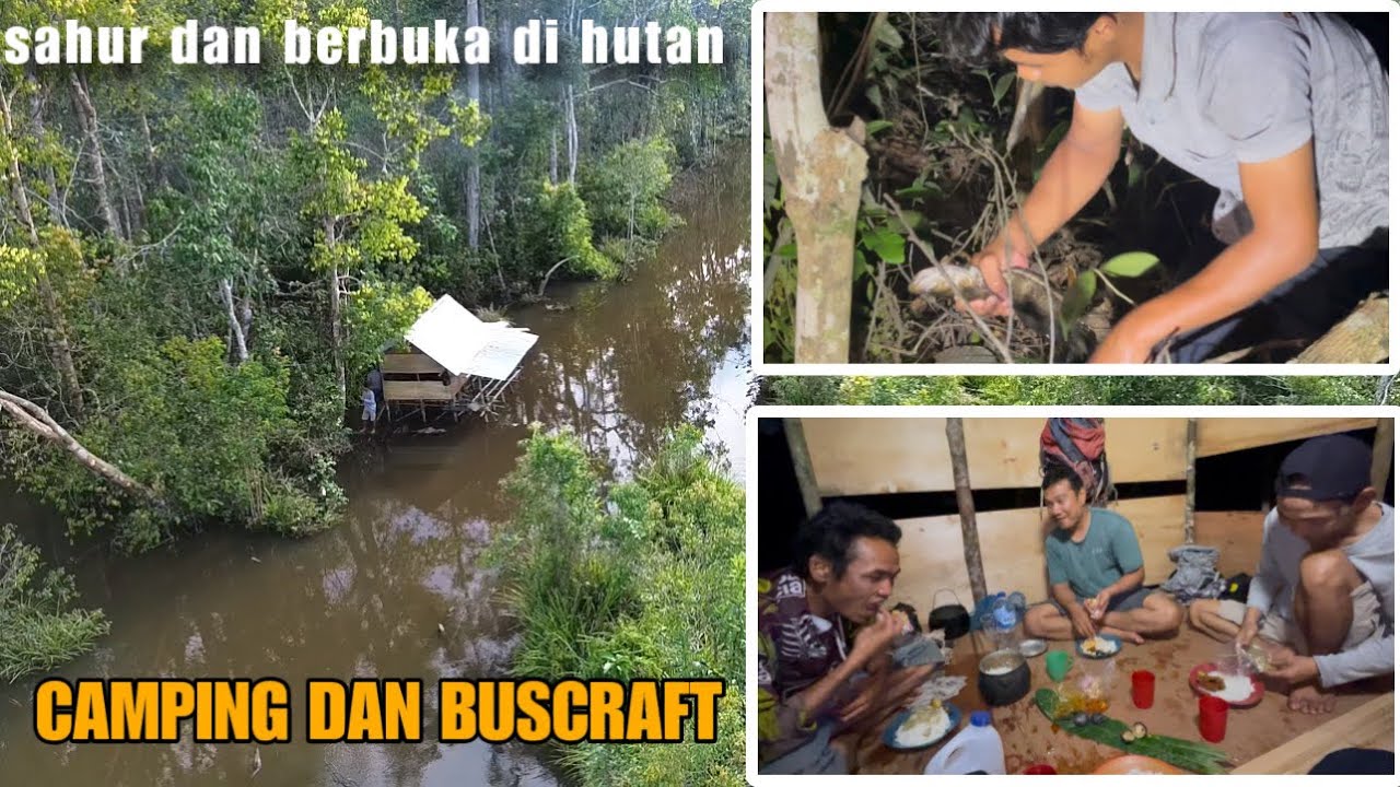 PANAS😡CEKCOK DI RUMAH RAWA. ADA ORANG MARAH MARAH DATANG KE RUMAH RAWA