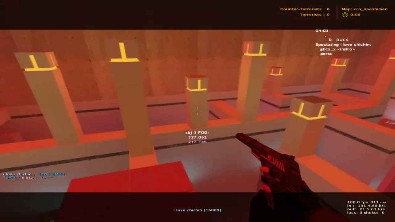 Aye LIVE sub 10-minute WR on ccn_speshimen