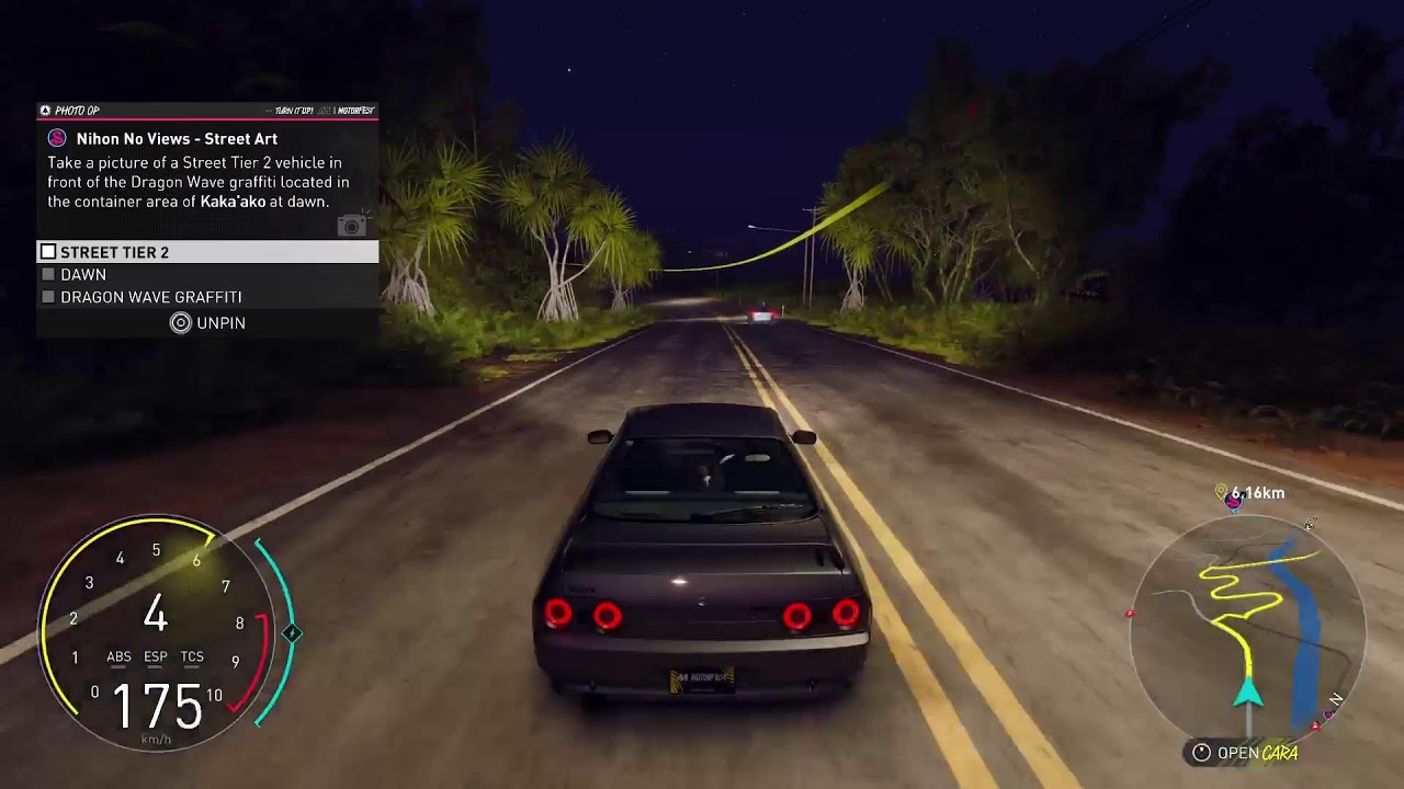 THE CREW MOTORFEST. (ULTIMATE EDITION). PLAYSTATION 5 PRO.