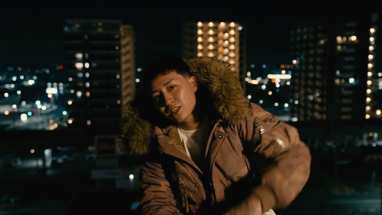 FRESH BOY - RAGStoRICHES (official MUSIC video)