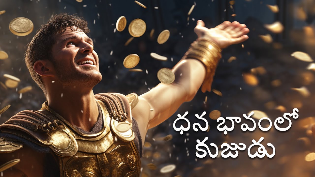 Mars in second house in astrology || ద్వితీయ భావంలో కుజుడు