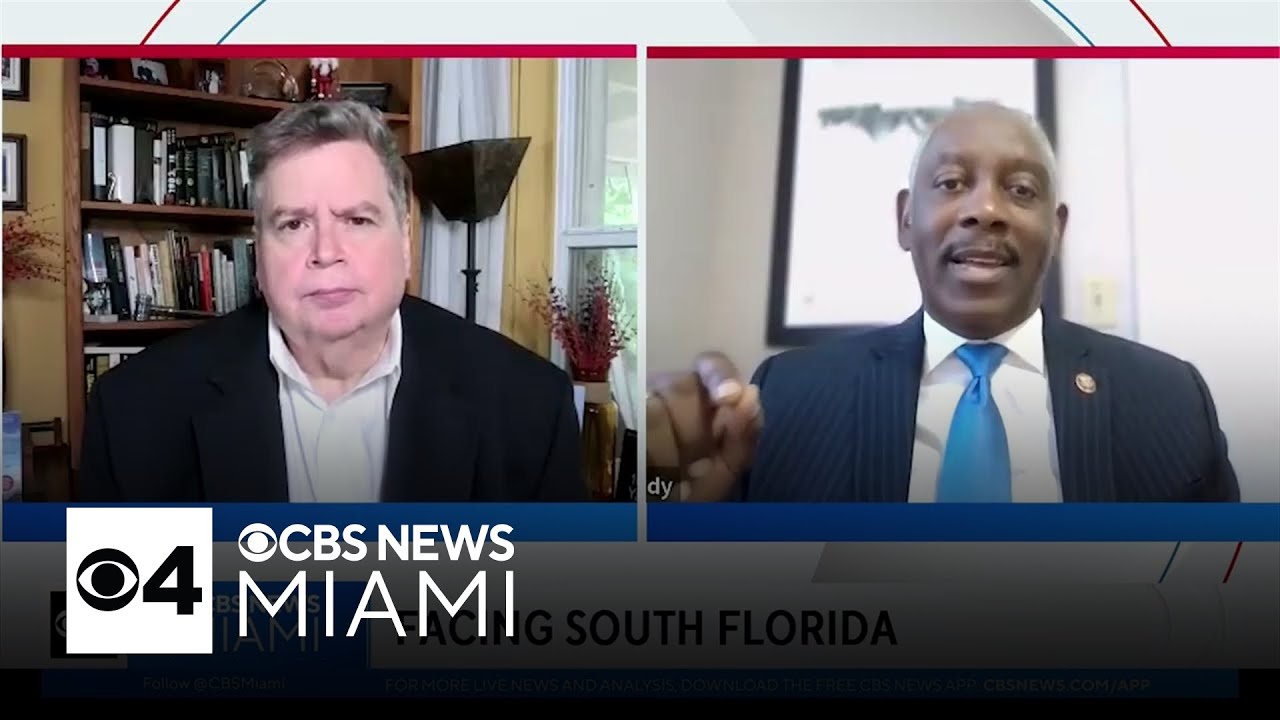FL Governor&rsquo;s race gets another candidate | Facing South Florida