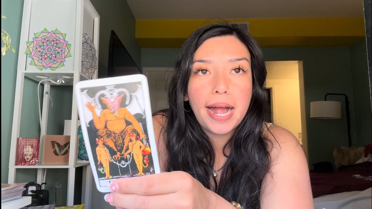 TAURUS - YOU’VE BEEN WARNED March Reading