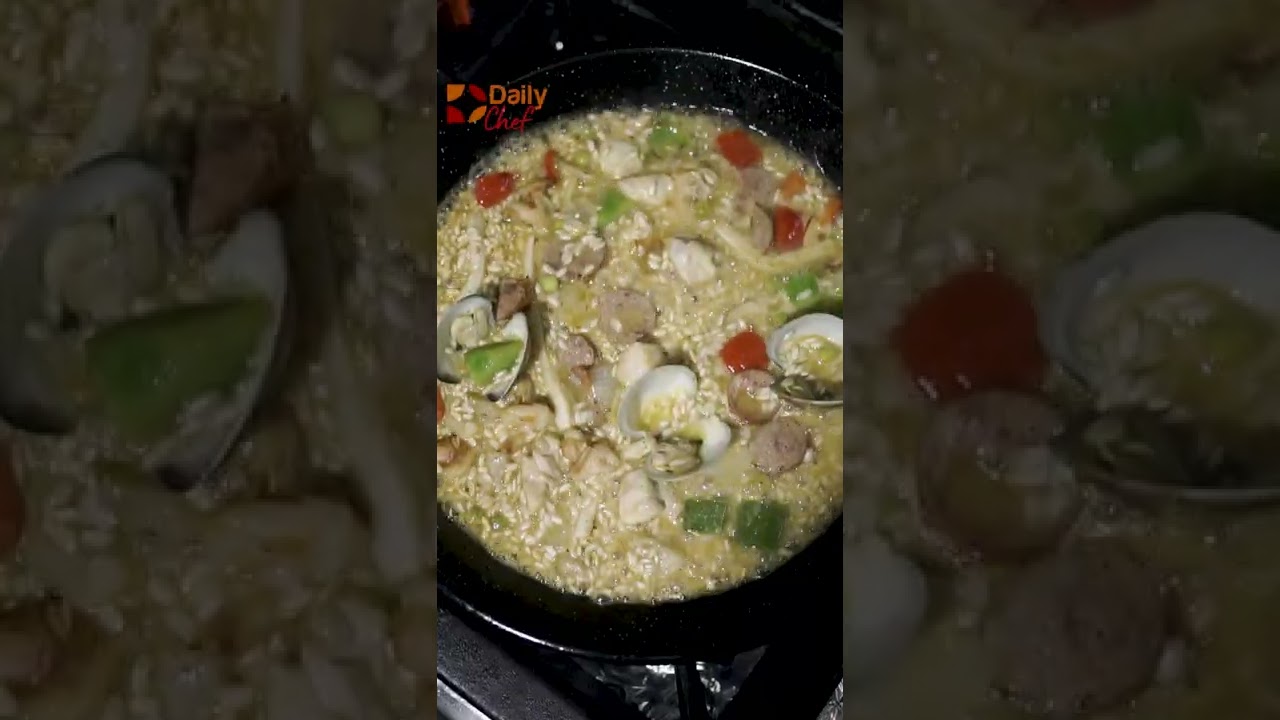 DailyChef's versatile uses of Carnaroli rice