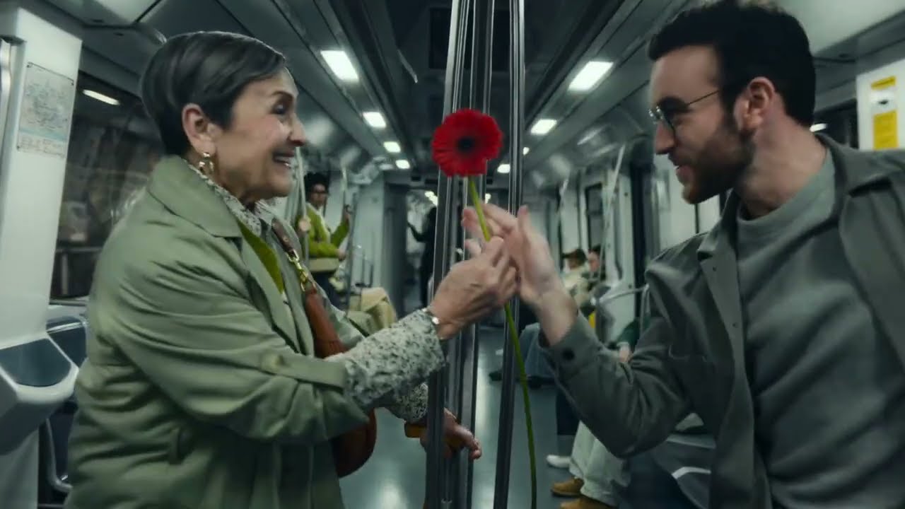 MITSUBISHI ELECTRIC COMMERCIAL