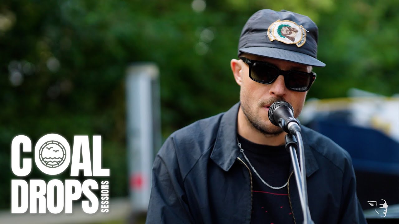 Orlando Weeks - Seasonal Hero (Live) | Coal Drops Sessions