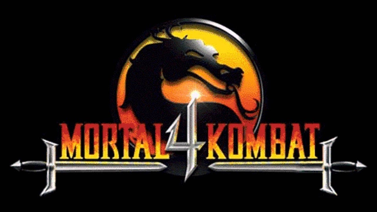 ( TAS ) MORTAL KOMBAT 4 - RAIDEN