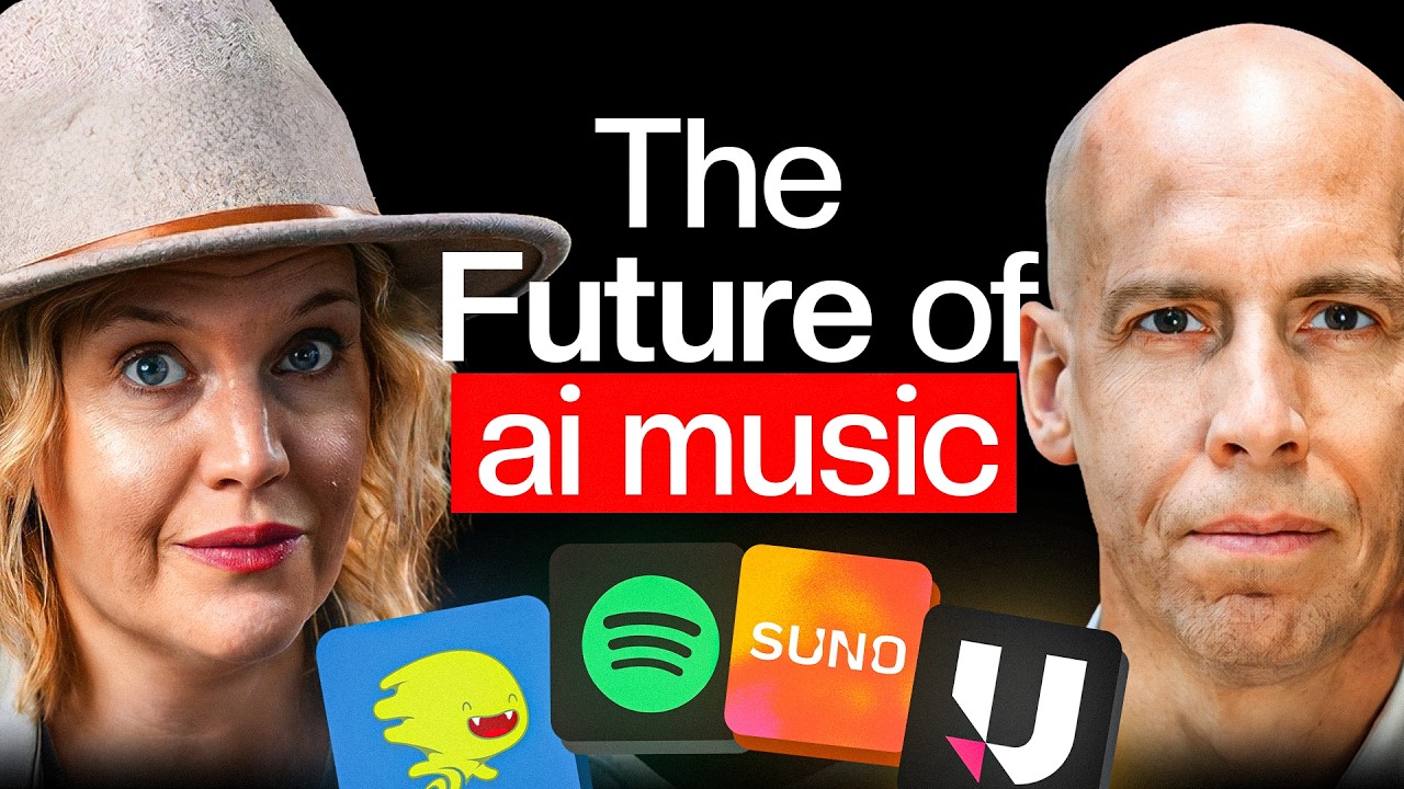 AI Music Shift: Why Every Musician Should Be Worried About The Future Right Now