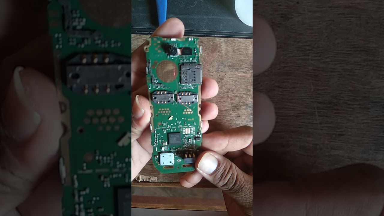 NOKIA 108 RM-944 | charging problem solution Live | 10000% done | subscribe please👍👍👍