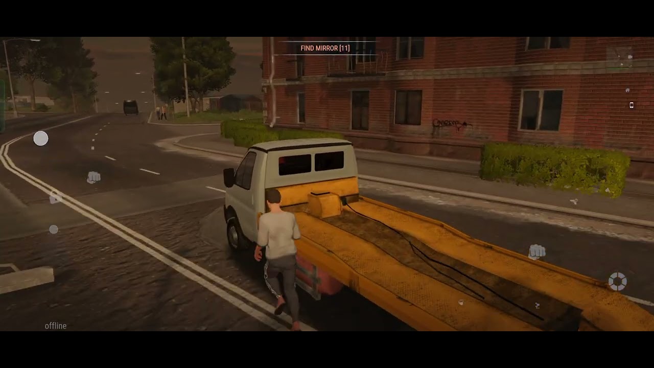 Drive car || 🚨 police came now' || mad Out gameplay || Mad Out android mobile game @Ragnarogamer 