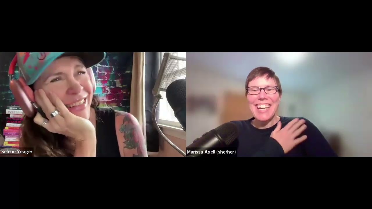The Fast Lane After 40: Perimenopause Training Tips with Marissa Axell