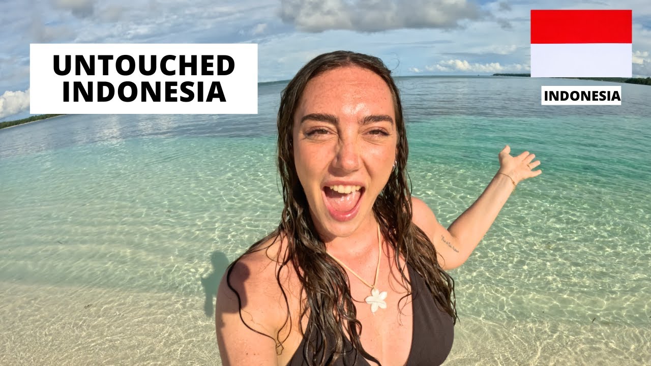 Kei Islands: Indonesia’s Best Kept Secret