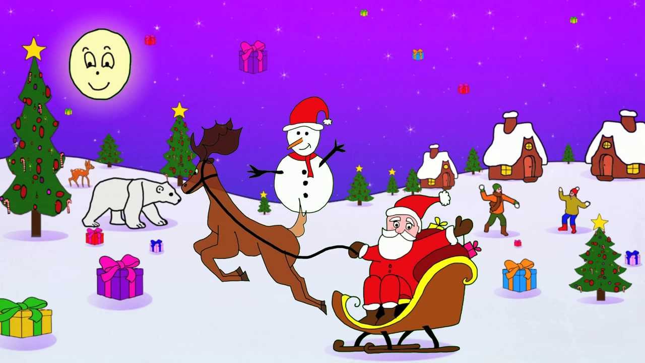 « Noël blanc »